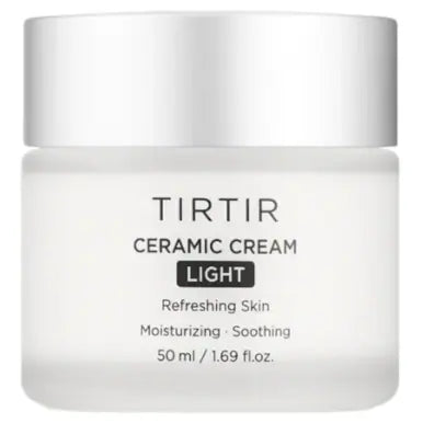 TIRTIR Ceramic Cream Light 50ml 50ml