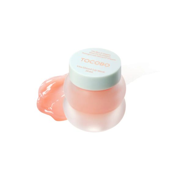 TOCOBO Vita Glazed Lip Mask 20ml