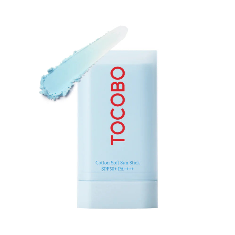 Tocobo Cotton Soft Sun Stick 19g