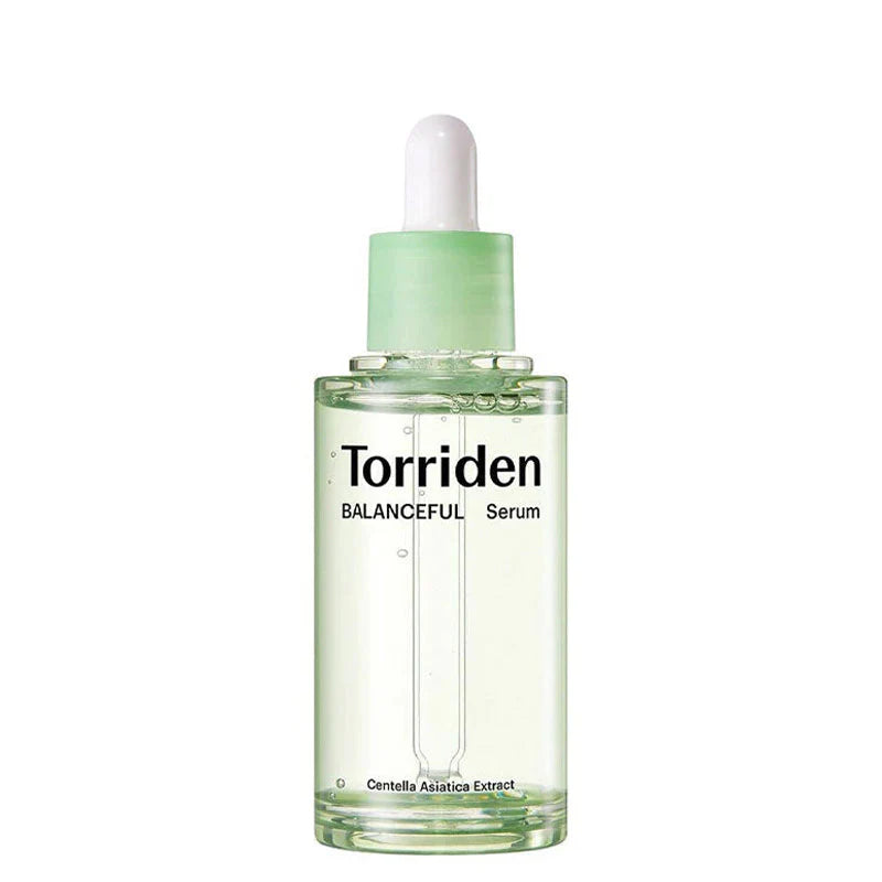 Torriden Balanceful Cica Serum 50ml