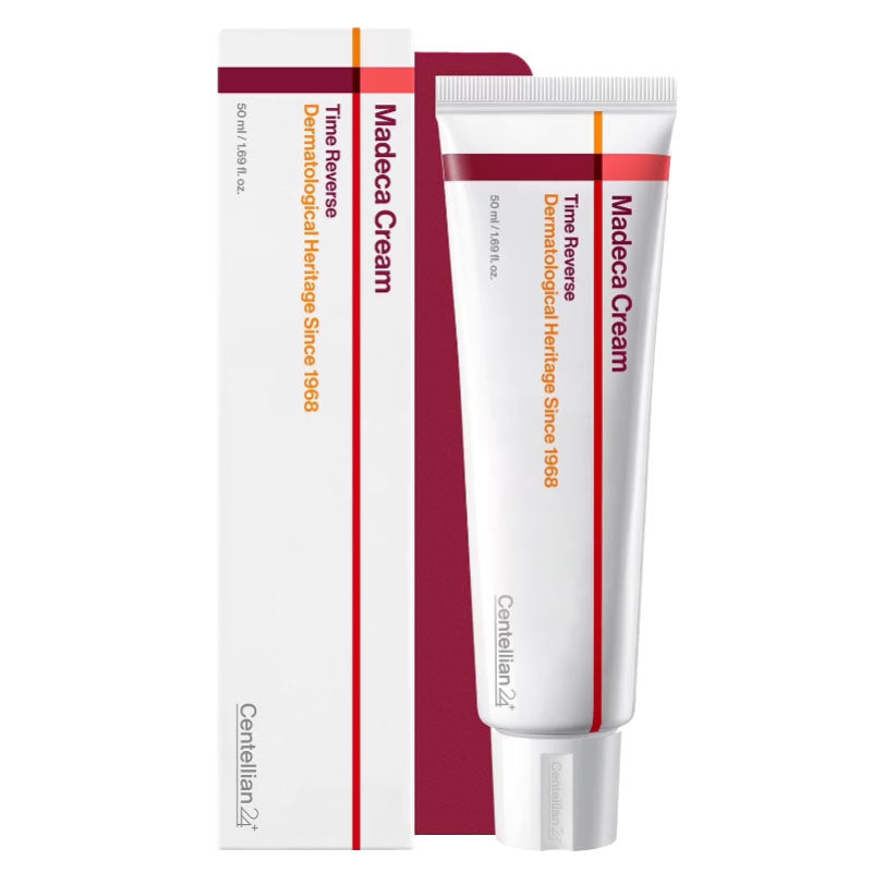 Centellian24 Madeca Cream Time Reverse 50ml