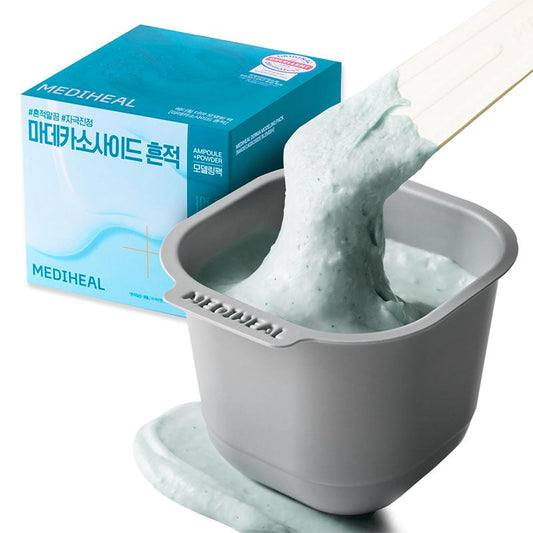 Mediheal Derma Modeling Pack 28g - Image 2