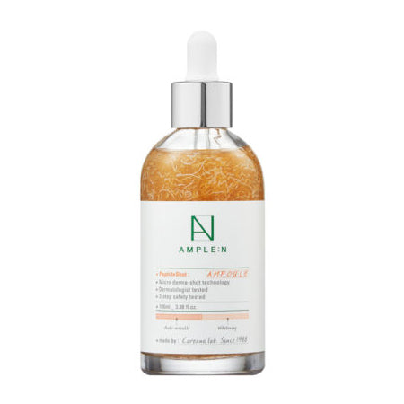 Coreana Lab Ample:N Peptide Shot Ampoule 100ml
