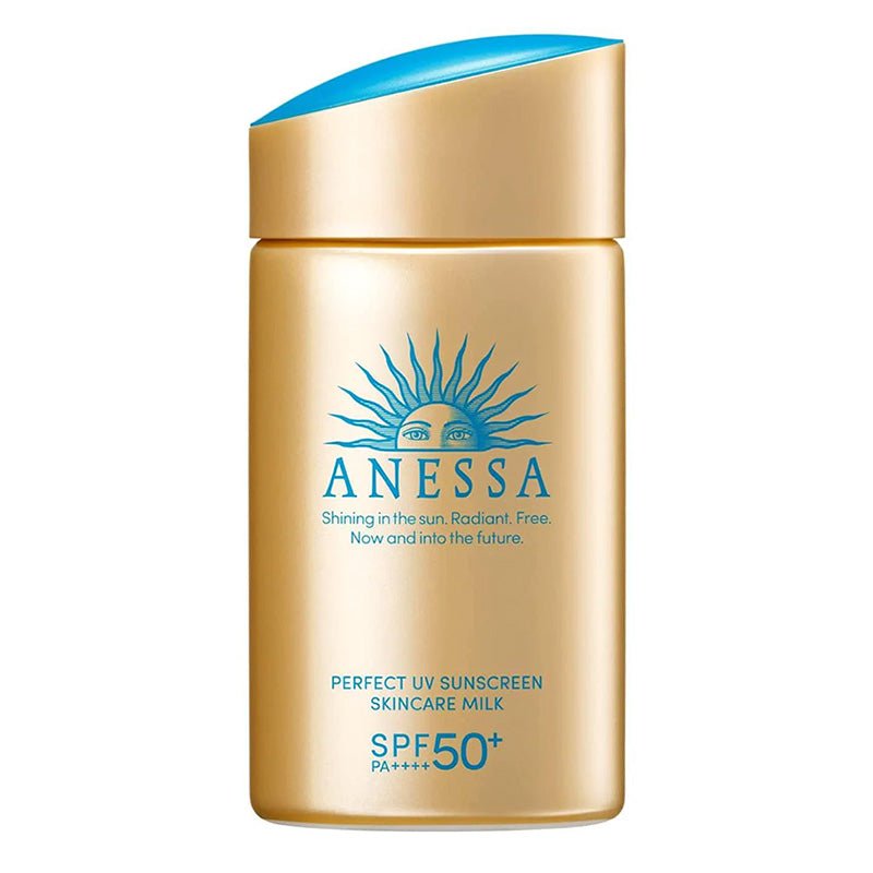 Shiseido Anessa Perfect UV Sunscreen Skincare Milk 60ml