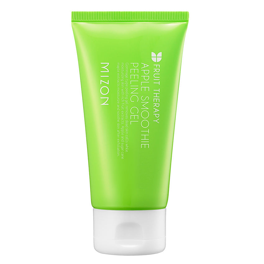 Mizon Apple Smoothie Peeling Gel 120ml