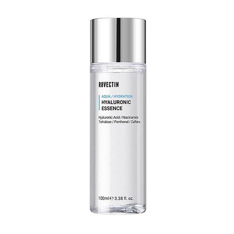 Rovectin Aqua Hyaluronic Essence 100ml