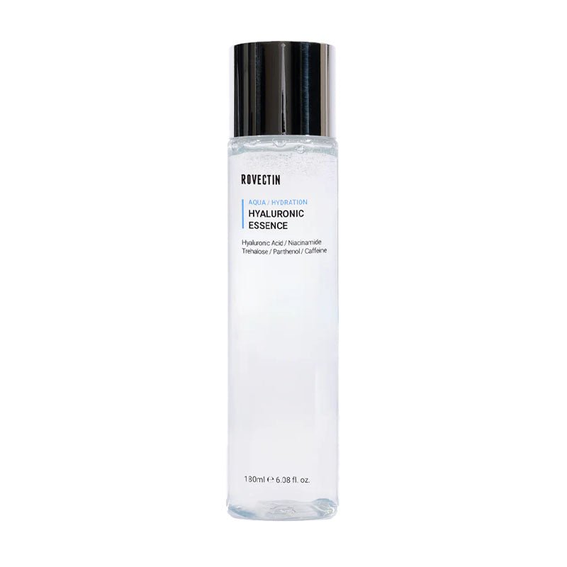 Rovectin Aqua Hyaluronic Essence 180ml