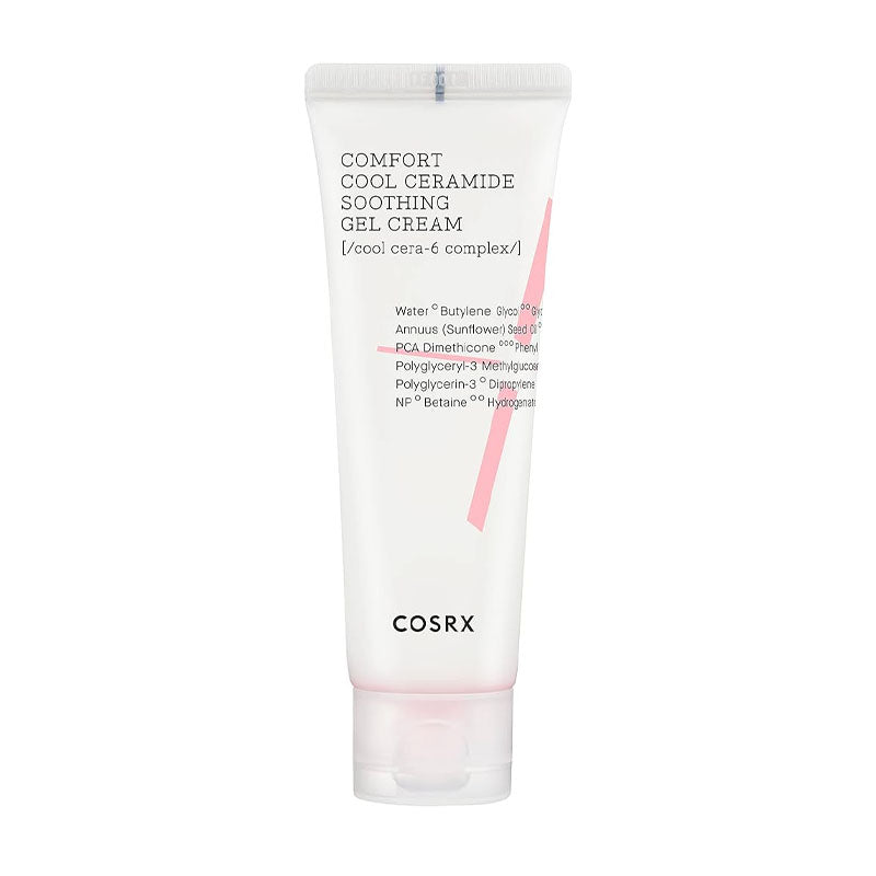 Cosrx Balancium Comfort Cool Ceramide Soothing Gel Cream 85ml