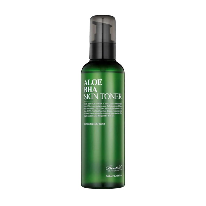 Benton Aloe BHA Skin Toner 200ml