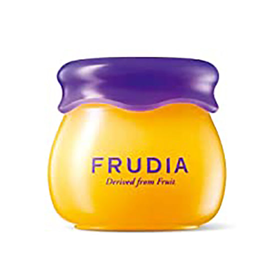 Frudia Blueberry Hydrating Honey Lip Balm 10g