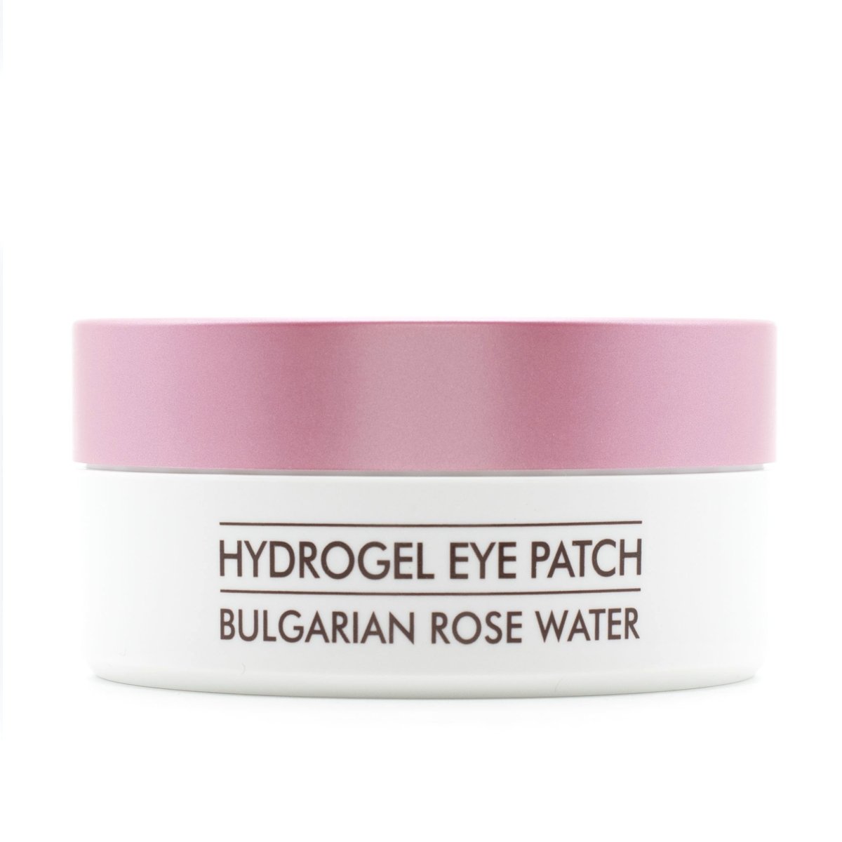 Heimish Bulgarian Rose Water Hydrogel Eye Patch (60 Pieces)