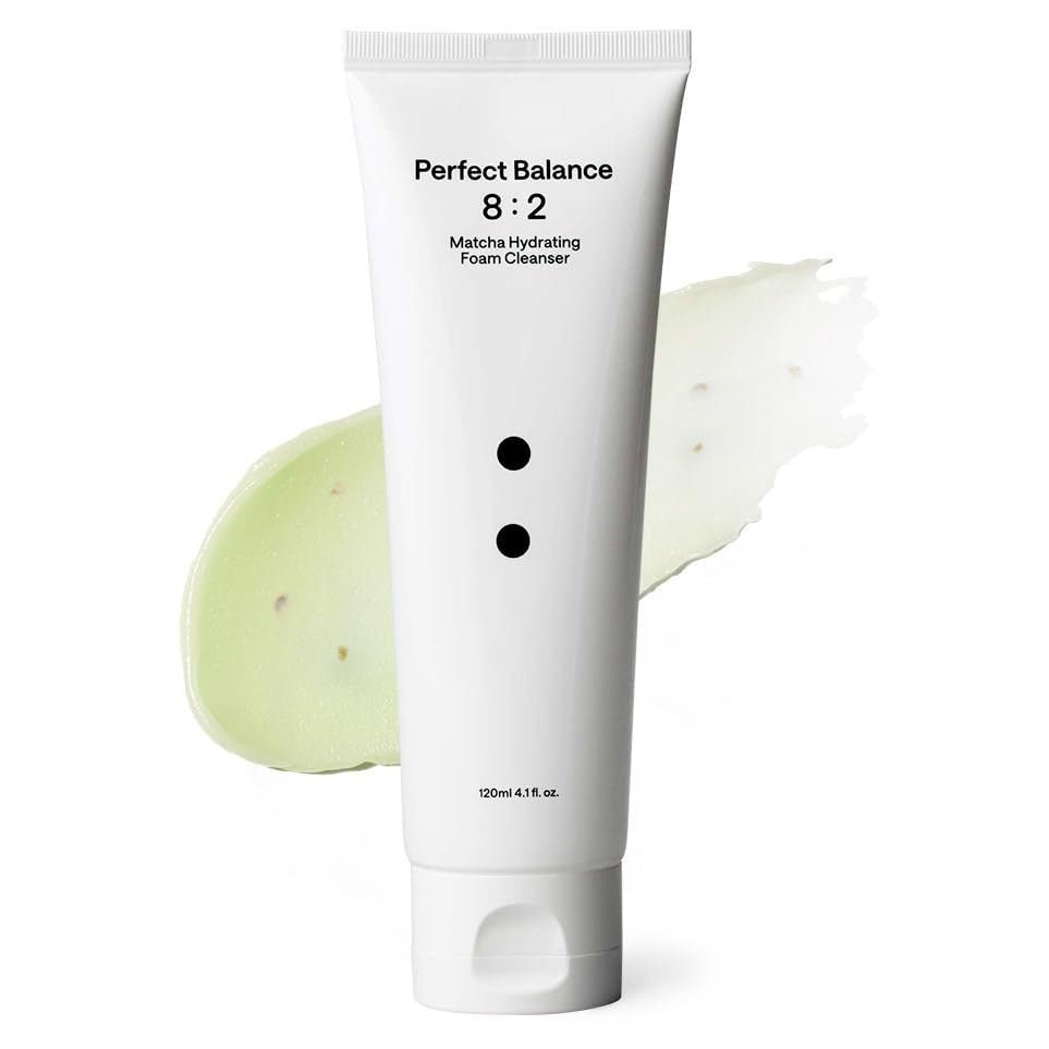 B.LAB Matcha Hydrating Foam Cleanser 120ml - Image 1