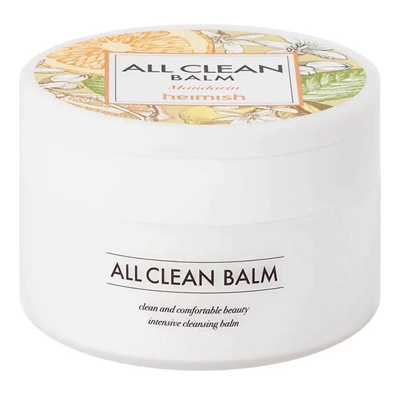 Heimish All Clean Balm Mandarin 50ml - Image 1