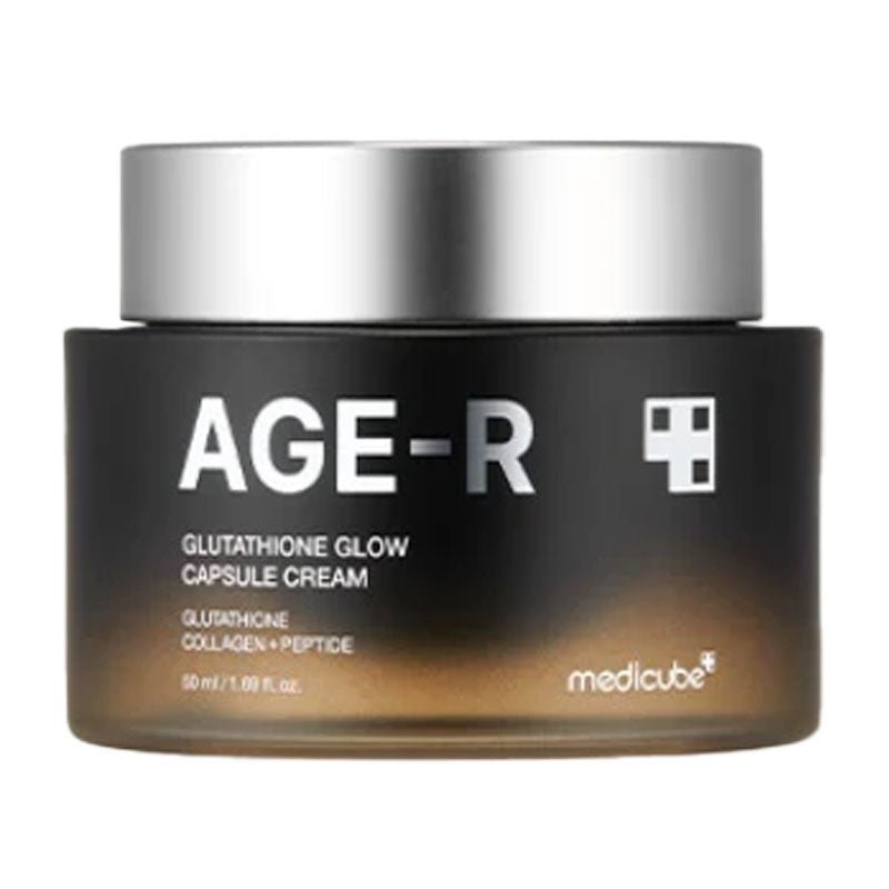 Medicube Age-R Glutathione Glow Capsule Cream 50ml - Image 1