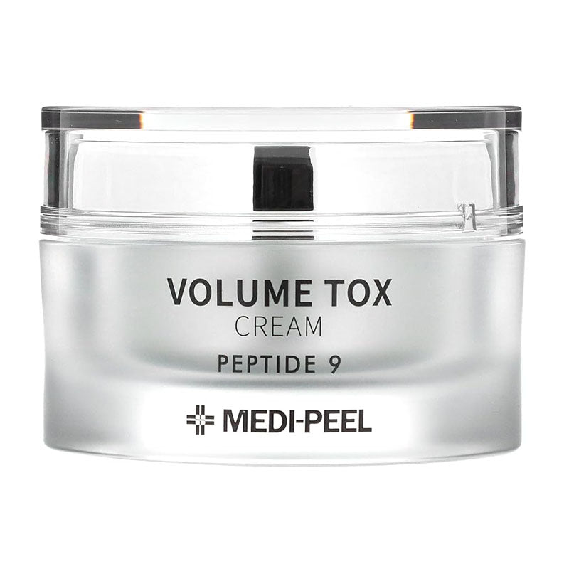 Medipeel Peptide 9 Volume Tox Cream Pro 50g - Image 1