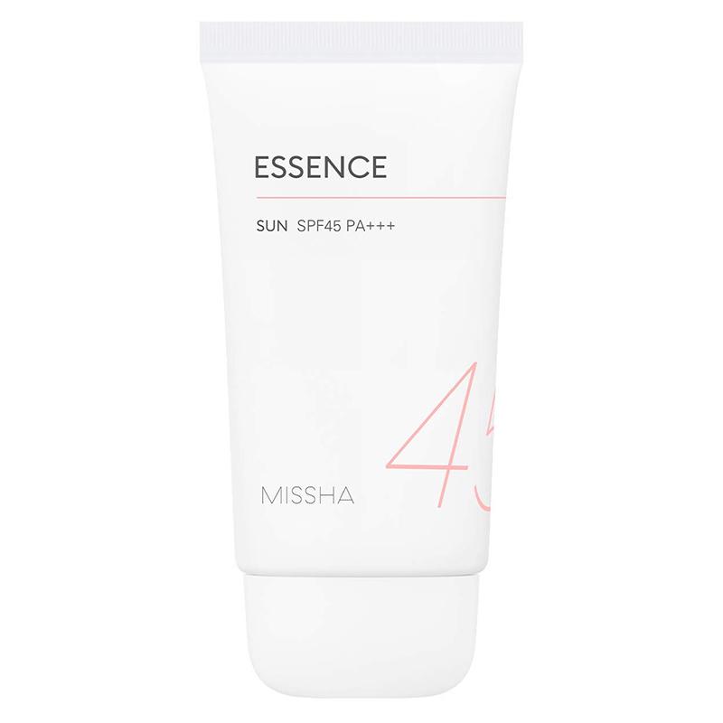 Missha All Around Safe Block Essence Sun 50ml - Image 1
