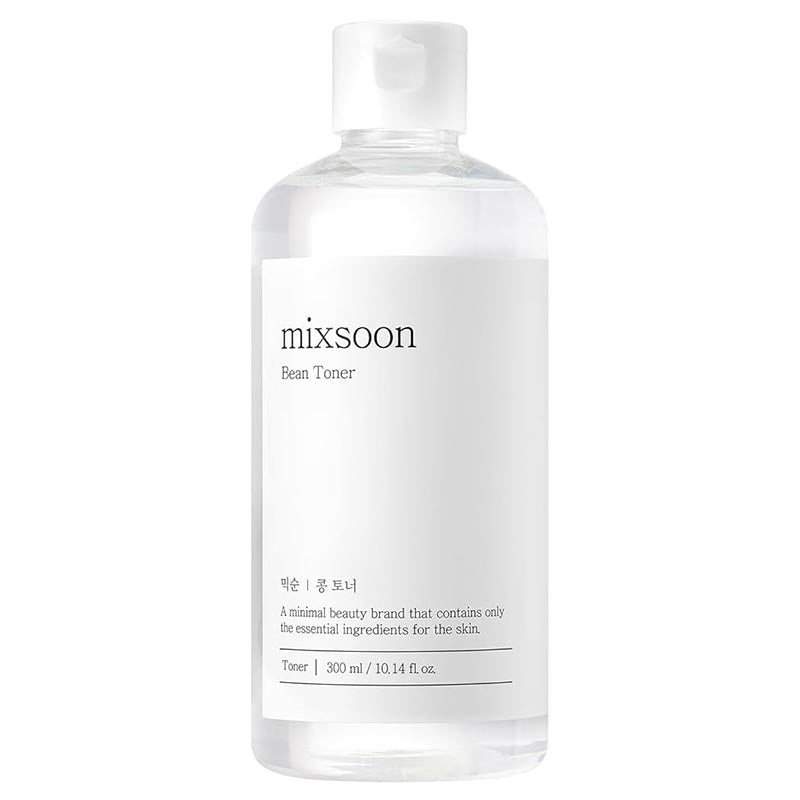 Mixsoon Bean Toner 300ml - Image 1