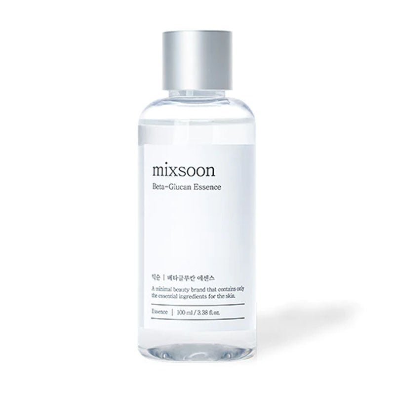 Mixsoon Beta-Glucan Essence 100ml - Image 1