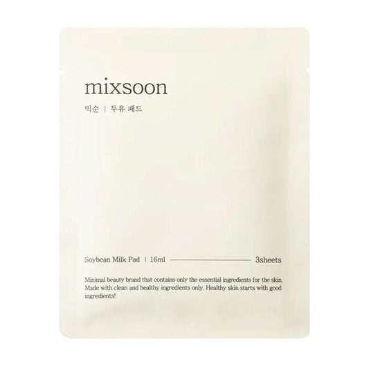 Mixsoon Soybean Milk Pad 16ml - Image 2