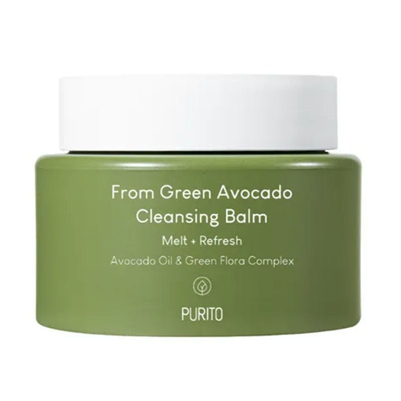 Purito From Green Avocado Cleansing Balm 100ml - Image 1