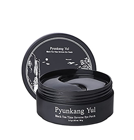 Pyunkang Yul Black Tea Time Reverse Eye Patch (60pc) - Image 1