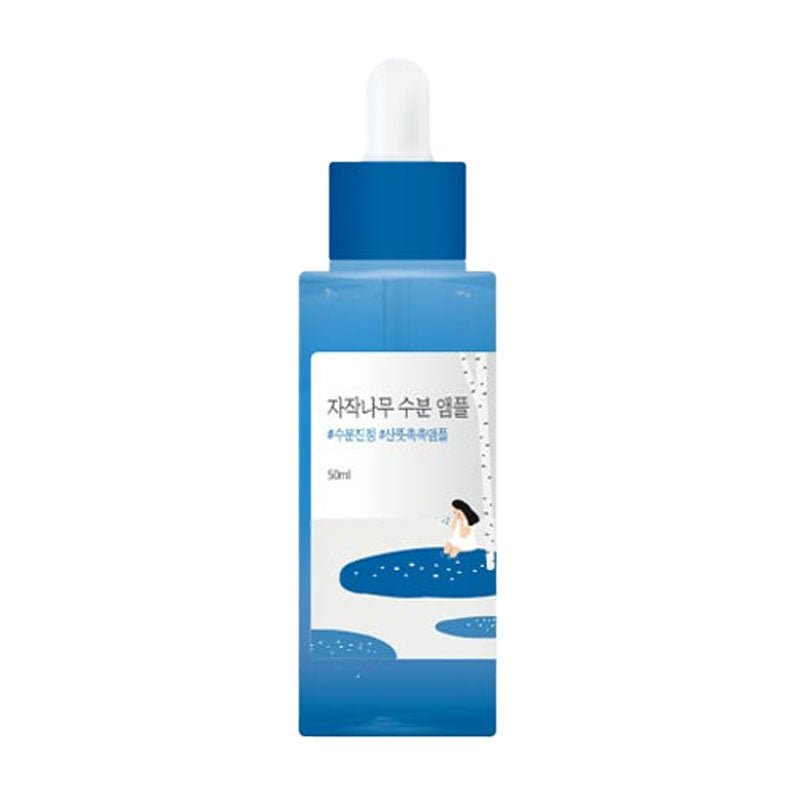 Round Lab Birch Juice Ampoule 50ml - Image 1