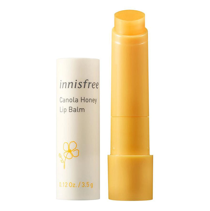 Innisfree Canola Honey Lip Balm 3.5g