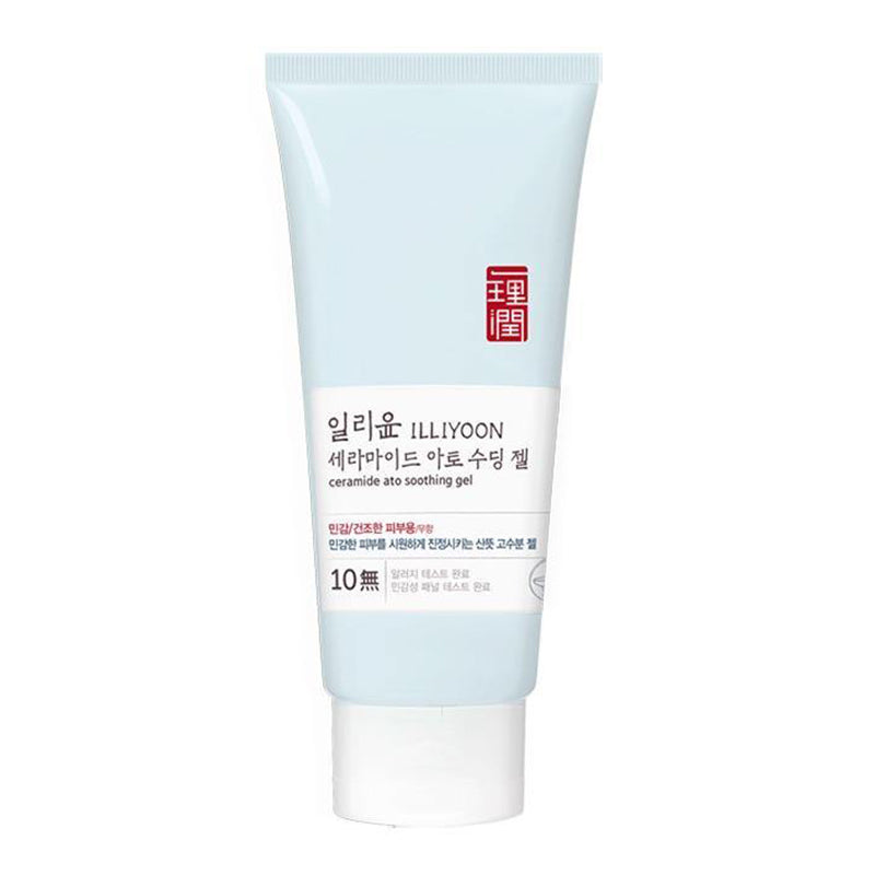 illiyoon Ceramide ATO Soothing Gel 175ml