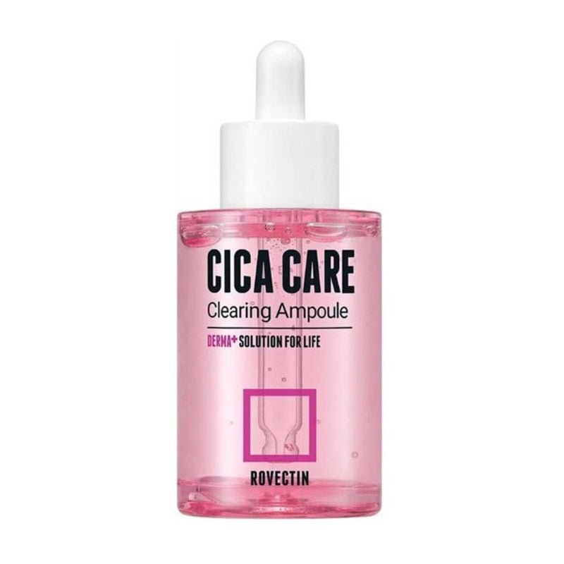 Rovectin Cica Care Clearing Ampoule 30ml