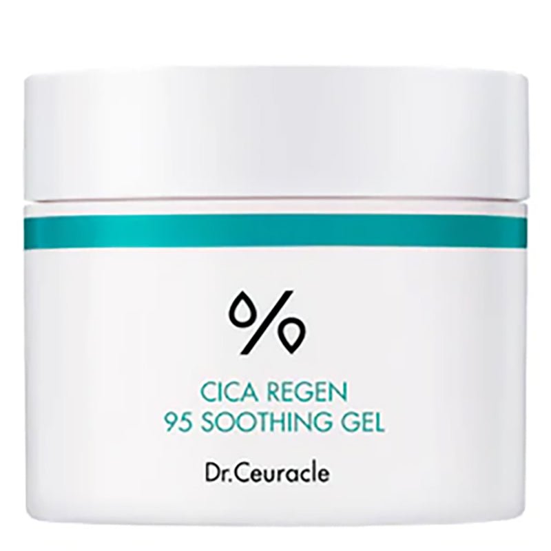Dr. Ceuracle Cica Regen 95 Soothing Gel 110g