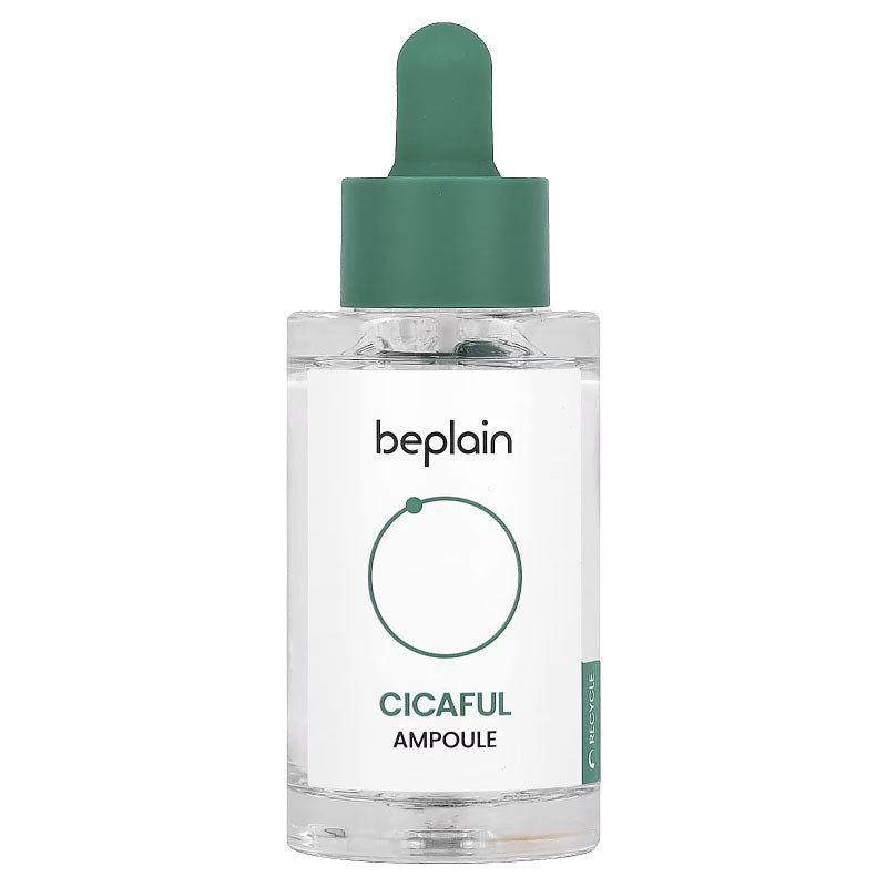 Be Plain Cicaful Ampoule 30ml