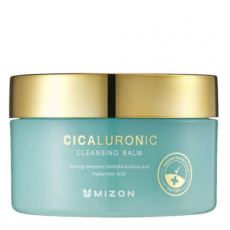 Mizon Cicaluronic Cleansing Balm 80ml