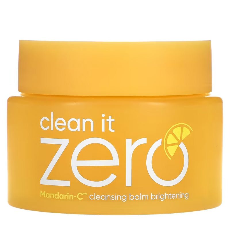 Banila Co Clean It Zero Cleansing Balm Brightening 100ml