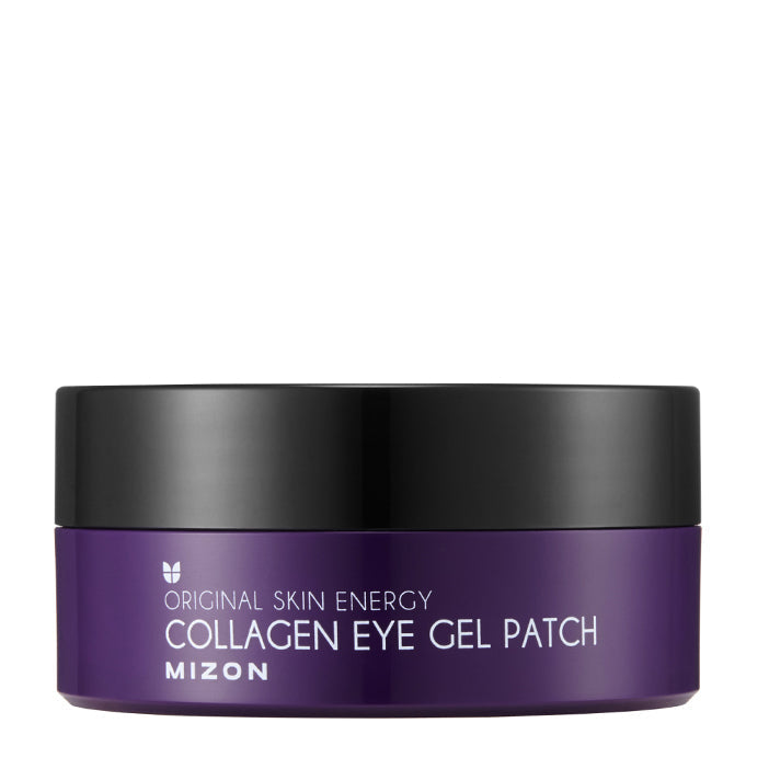 Mizon Collagen Eye Gel Patch (60 Patches)