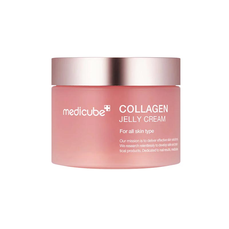 Medicube Collagen Jelly Cream 50ml