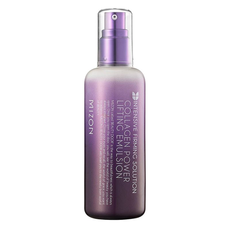 Mizon Collagen Power Lifting Emulsion 120ml