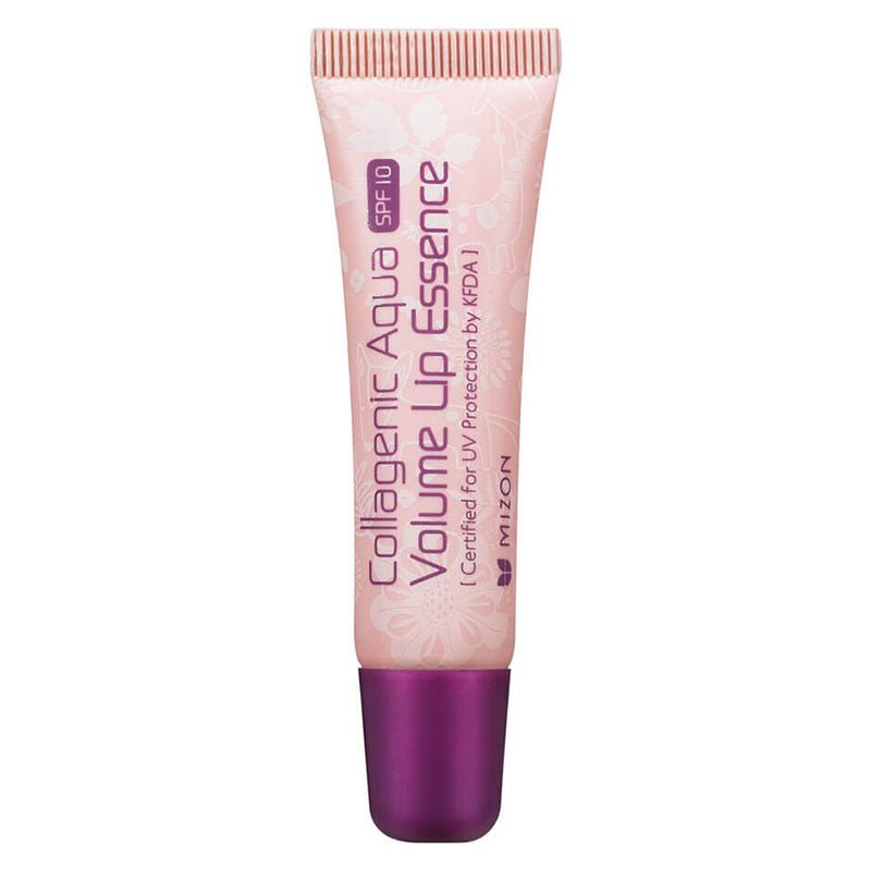 Mizon Collagenic Aqua Volume Lip Essence 10ml