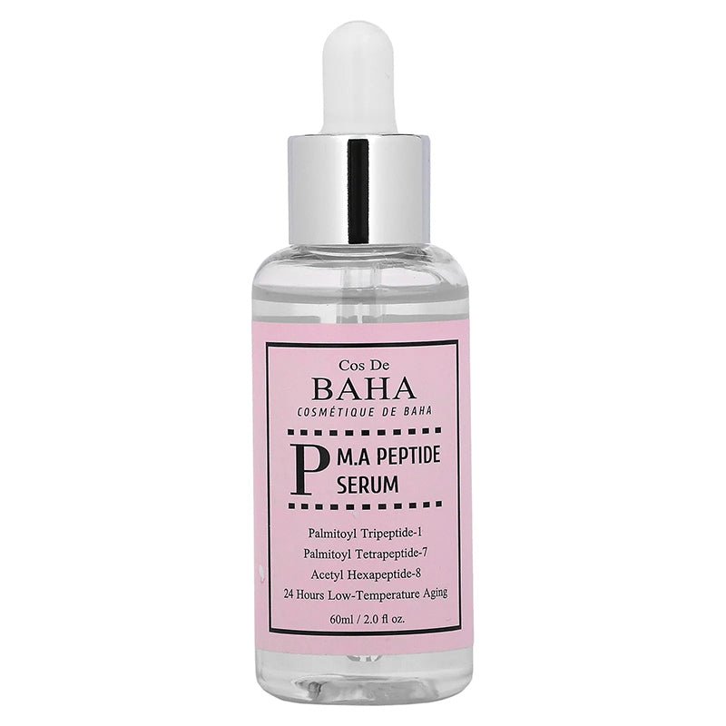 Cos De BAHA P M.A Peptide Serum Jumbo 60ml