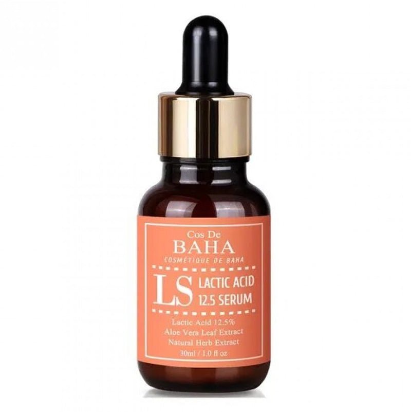 Cos De BAHA LS Lactic 12.5 Serum 30ml