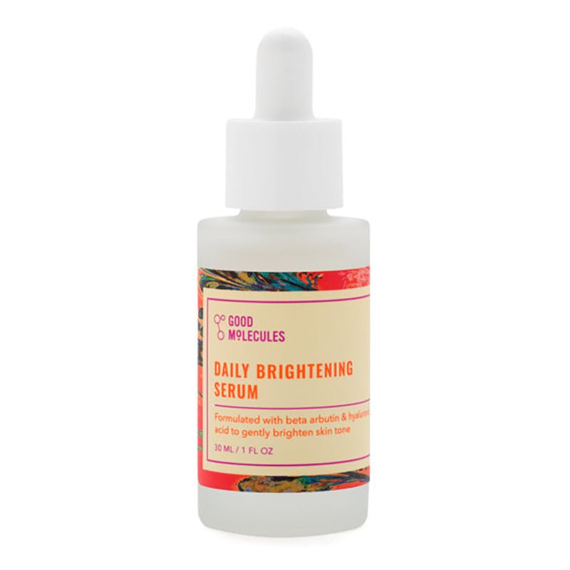 Good Molecules Daily Brightening Serum 30ml