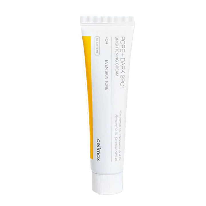celimax Pore + Dark Spot Brightening Cream 35ml
