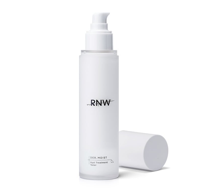 RNW Der. Moist Hyal Treatment Toner 125ml