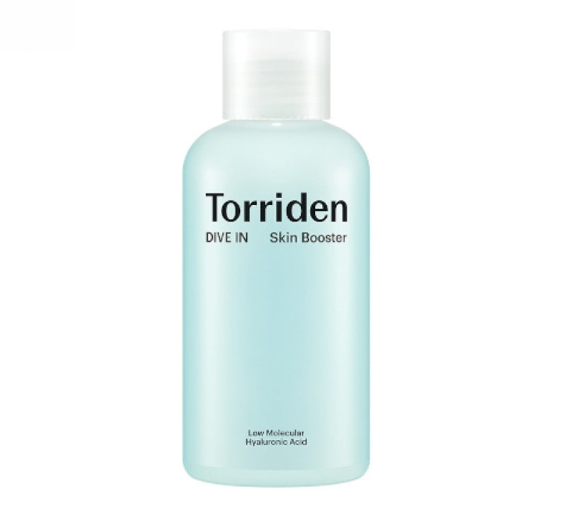 Torriden Dive-In Low Molecule Hyaluronic Acid Skin Booster 200ml