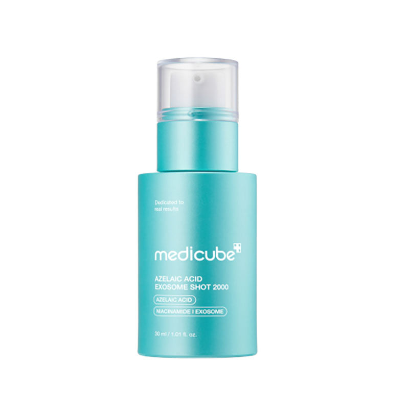Medicube Azelaic Acid Exosome Shot 2000 30ml - Image 1