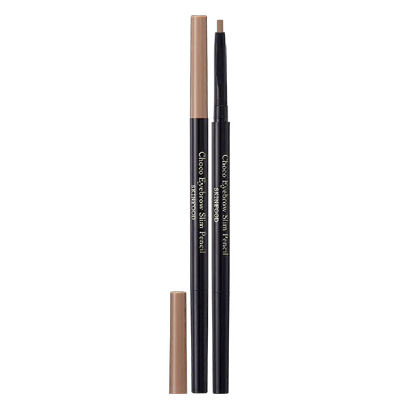 Skinfood Choco Eyebrow Slim Pencil - Image 6