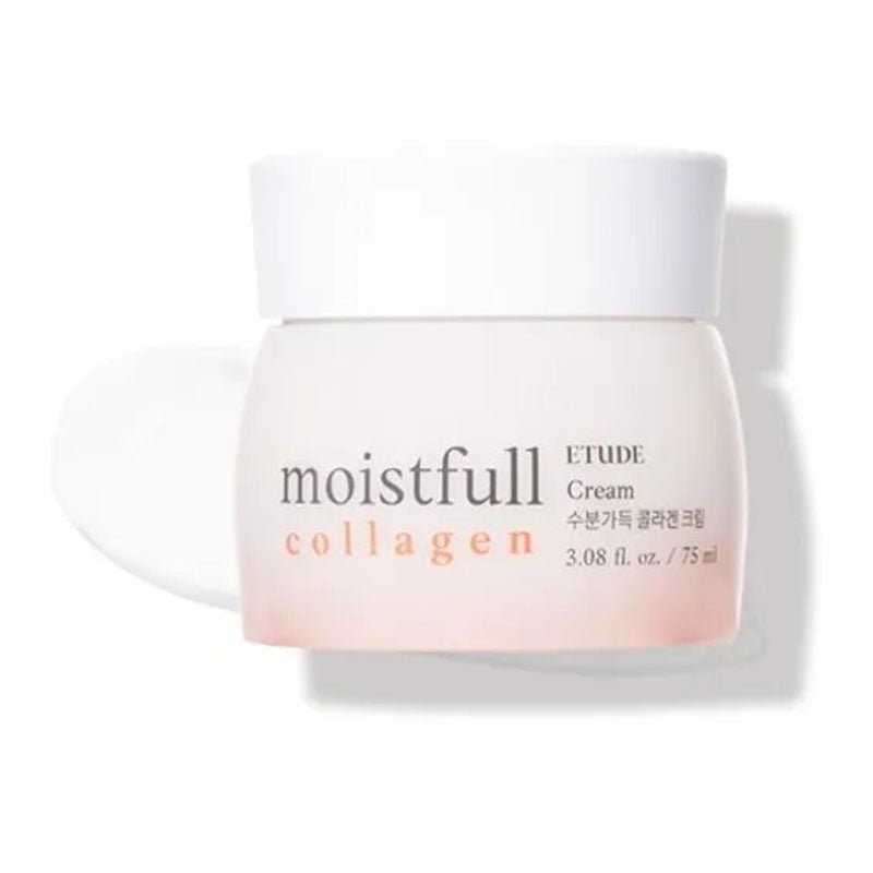 Etude House Moistfull Collagen Cream 75ml