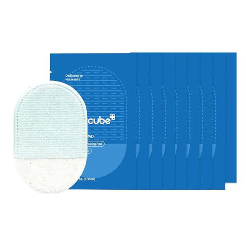 Medicube Zero Pore Peel Pad 6g