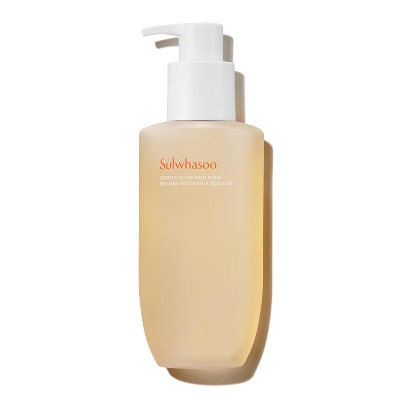 Sulwhasoo Gentle Cleansing Foam 200ml