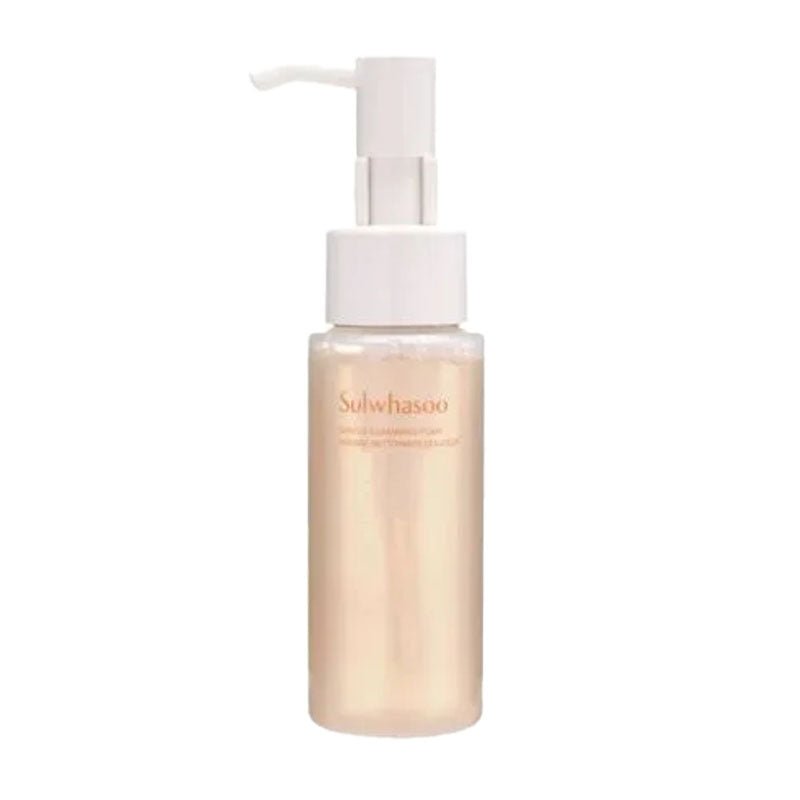 Sulwhasoo Gentle Cleansing Foam EX Mini 50ml