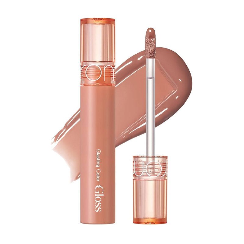 Romand Glasting Color Gloss 4g